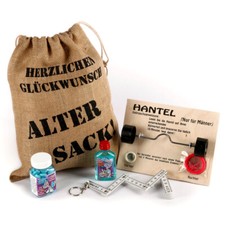 Lustapotheke® Das - echte