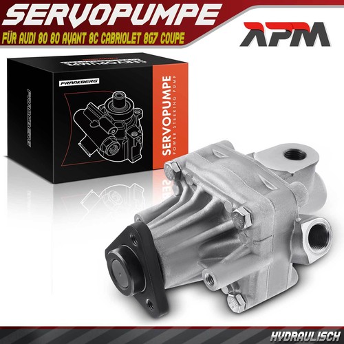 Servopumpe hydraulisch für - servopumpe,