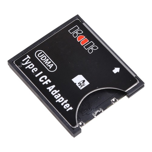 Memory card adapter - memory, sd