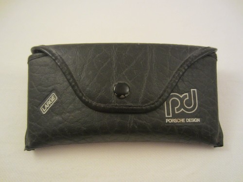 Porsche design large - porsche, pd