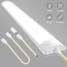 LED Licht Leiste 230V Küchen