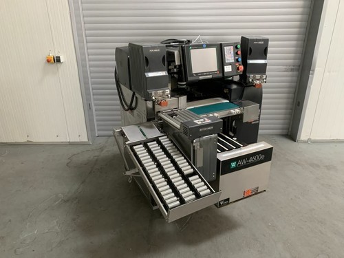 Digi verpackungsmaschine - digi,