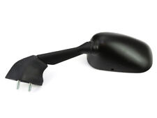 Spiegel links schwarz E-geprüft für Yamaha YZF-R6 600 YZFR6 YZF R6