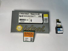 Datenbank Merkur Multi Multi 7 Basic 3x25