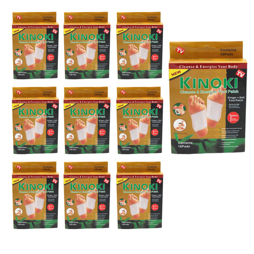 Probierpreis 100 kinoki gold - 100,