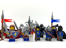 LEGO® Löwenritter &