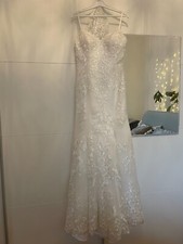 Brautkleid Hochzeitskleid Gr