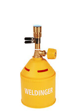 Bunsenbrenner Laborbrenner