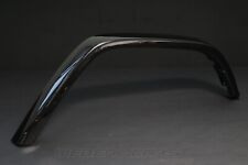 A4638805703 Radlauf Kotflügel Verbreiterung HL 9197 Mercedes G63 AMG W465