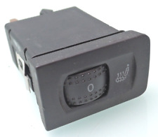 VW BORA / SCHALTER SITZHEIZUNG / vorne rechts / 1J0963564B (YG4)