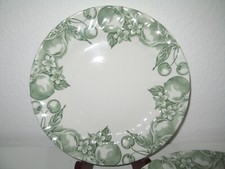 WOOD & SONS England "FRUIT"