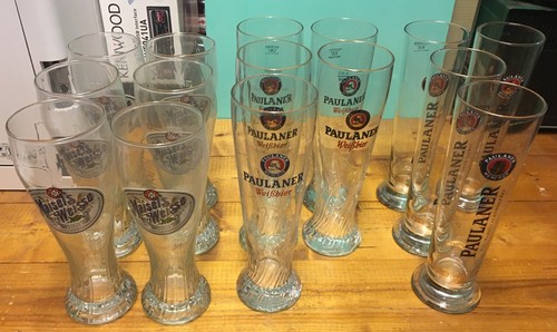 Paulaner weizen alkoholfrei - weizen,