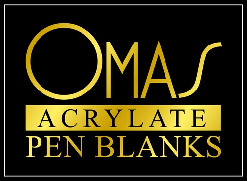 Drechselholz omas acrylat - -,