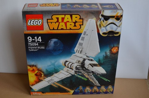 Lego 75094 star wars - wars,