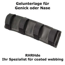 Gelunterlage kopfstück - gelunterlage,
