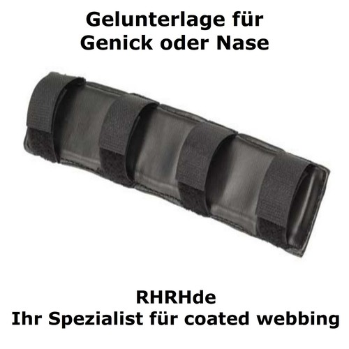 Gelunterlage kopfstück - gelunterlage,