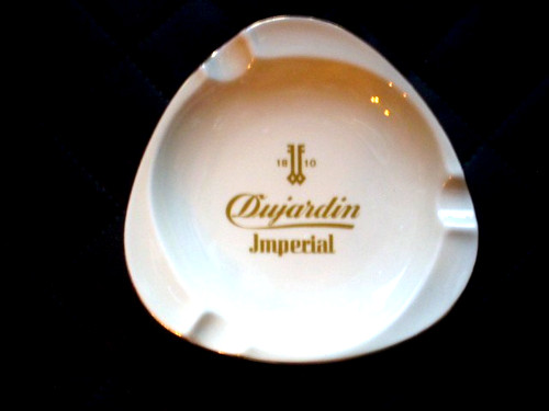 Dujardin imperial 1810 - imperial,