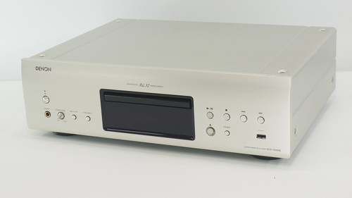 Denon dcd 1500re sacd - denon, dcd-1500re