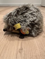 Steiff Igel Joggi groß 17cm