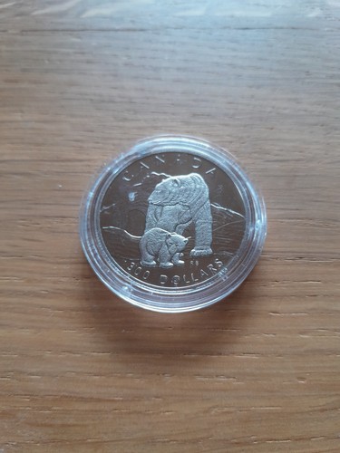 Platin 300 dollar - 1,