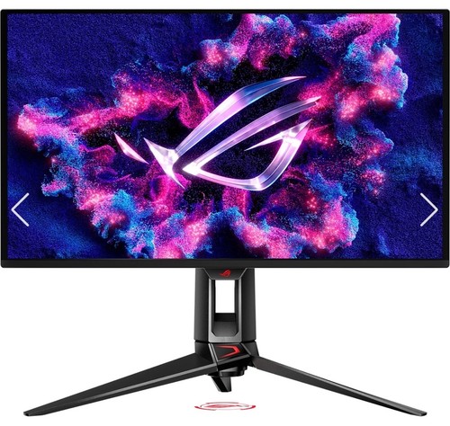 Gaming set asus - asus, swift