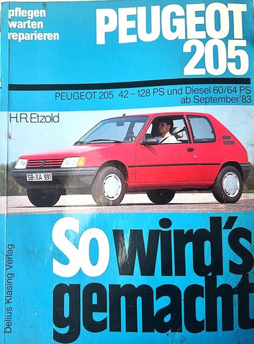 Wird gemacht - so, wird's