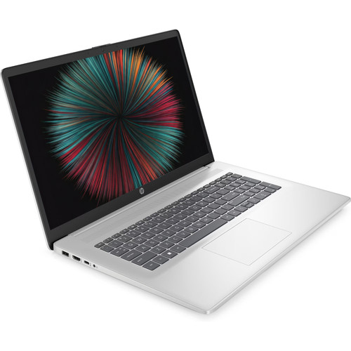 Laptop silber fhd - laptop, 17,3"