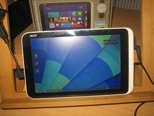 Acer Iconia W3 810 1,8 GHz