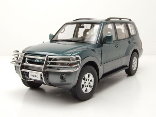 Mitsubishi pajero v73 - mitsubishi,