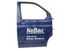 Tür Schlagtür Beifahrertür Rechts Vorne für VW T5 7E 09-15LL5M