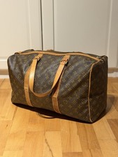 Louis vuitton keepall - louis,