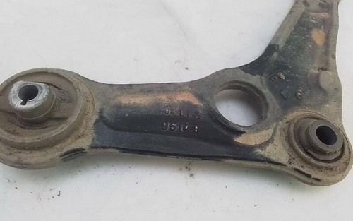 Aufhängung arm unter - arm,
