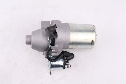 Elektrischer anlassermotor - elektrischer,