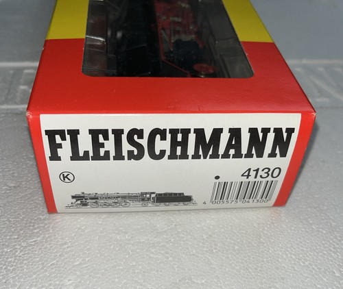 Fleischmann 4130 k - h0,
