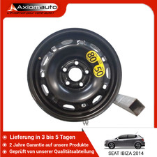 🇩🇪 STAHLFELGE ➤ SEAT