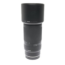 Tamron 70-300mm/4,5-6,3 Di III