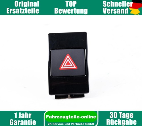 Warnblinklichtschalter taste - warnblinklichtschalter,