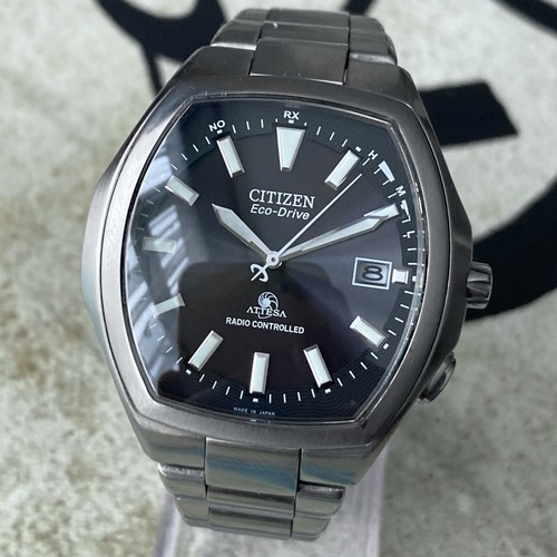 Citizen eco drive - citizen, uhr