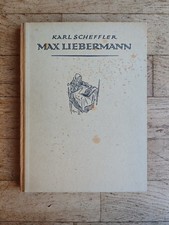 Max liebermann von karl - max,