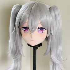 Laffy full head lockable - laffy,