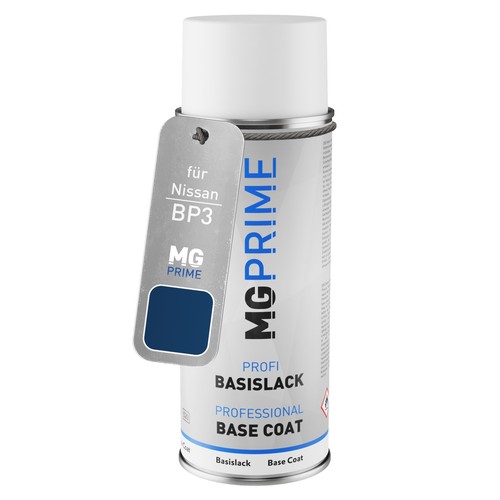 Autolack spraydose für nissan - autolack,