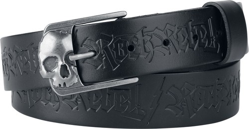 Rock rebel emp unisex - rebel,