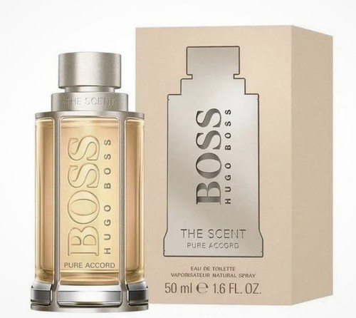 Hugo boss - boss, the