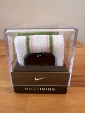 Nike Timing Cuff Watch neu und ungetragen  