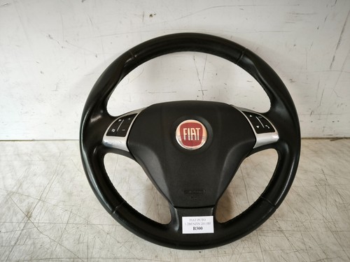 Lenkrad multifunktion leder - lenkrad,