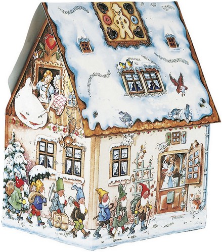 Adventskalender