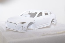 AUDI A6 RS6-R ABT C8 AVANT