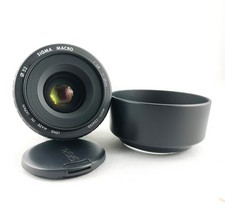 Sigma 50mm 8 macro - ✮, 1:1