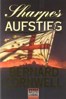 Sharpes aufstieg von - sharpes,