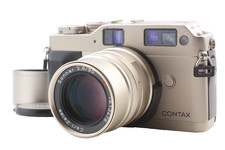 Green Label [Near MINT] Contax